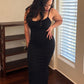 Comfort Baddie Shapewear Dress