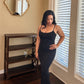 Comfort Baddie Shapewear Dress