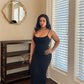 Comfort Baddie Shapewear Dress