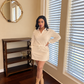Always Put Together Two Piece Set